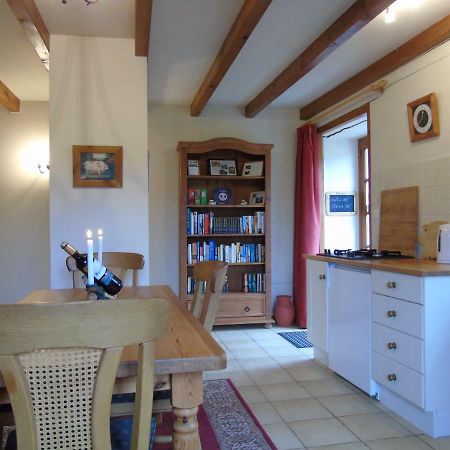 Gîte Chez Marot Varaignes Kültér fotó